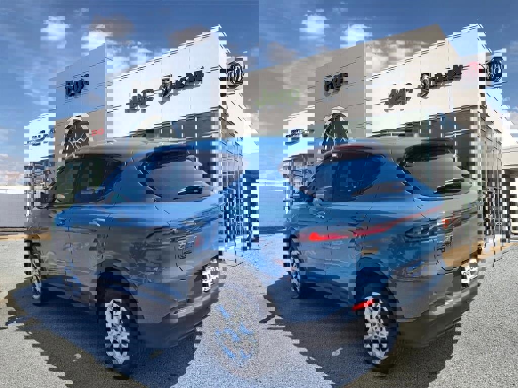 Used 2024 Dodge Hornet GT image 3