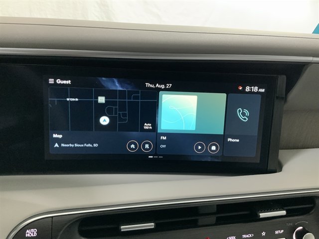 Used 2026 Hyundai Palisade SEL AWD/4WD image 27