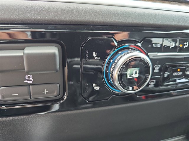 New 2026 GMC Sierra 1500 Elevation w/ Elevation Premium Package image 22