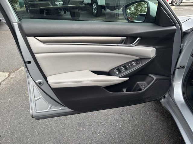 Used 2020 Honda Accord LX image 15