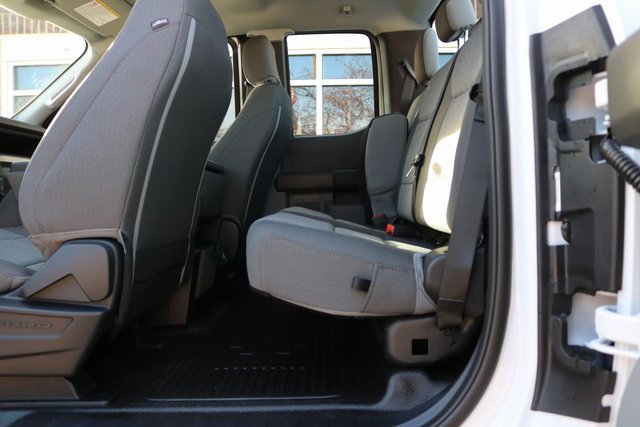 New 2026 Ford F250 XL w/ Snow Plow Prep Package image 16