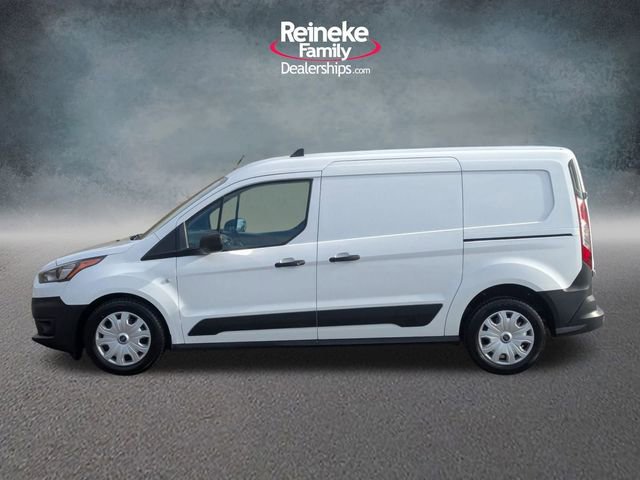 Used 2023 Ford Transit Connect XL FWD image 9