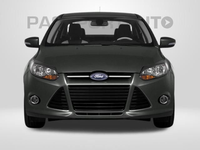 Used 2014 Ford Focus SE FWD image 5