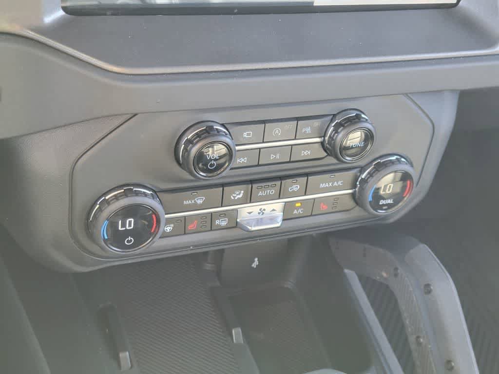 Certified 2025 Ford Bronco Badlands AWD/4WD image 24