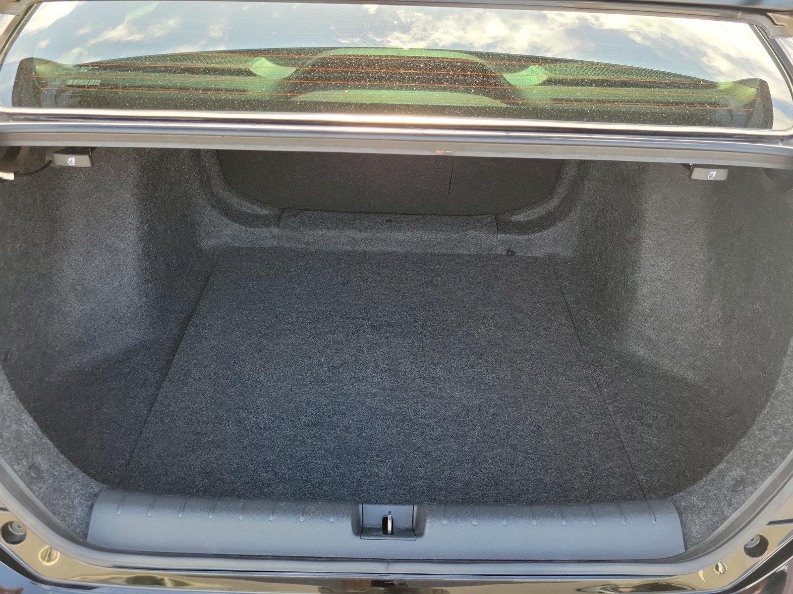 Used 2019 Honda Civic EX image 31