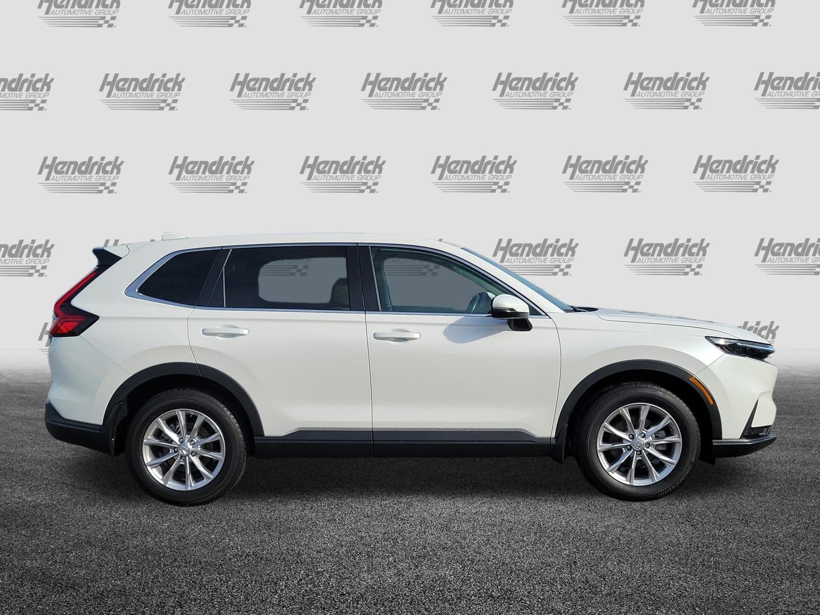 Used 2024 Honda CR-V EX-L image 8