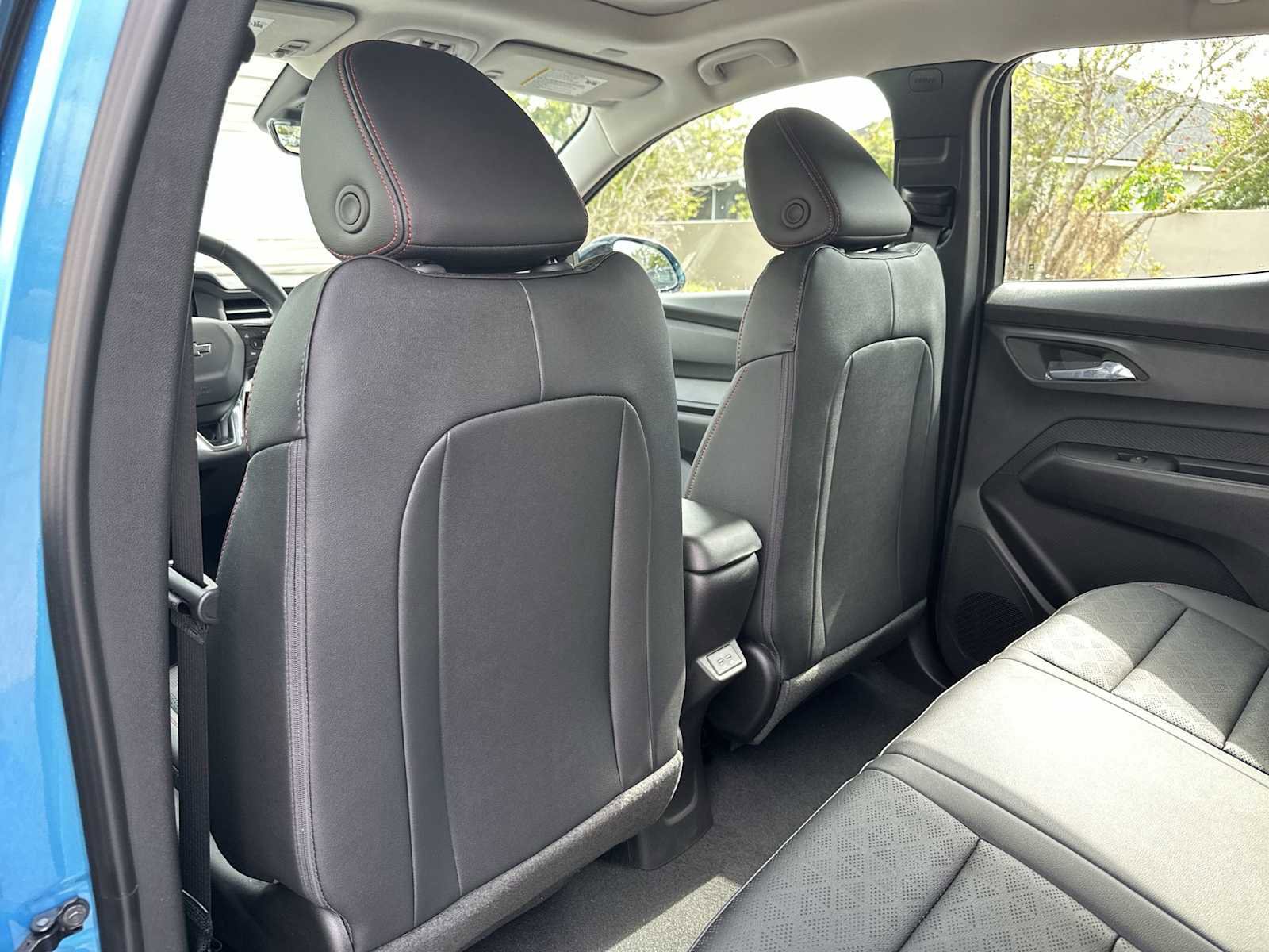 New 2027 Chevrolet Bolt RS w/ Technology Package image 16