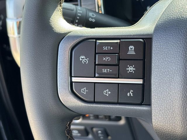 New 2026 Ford F150 Lariat w/ Equipment Group 501A Mid image 25