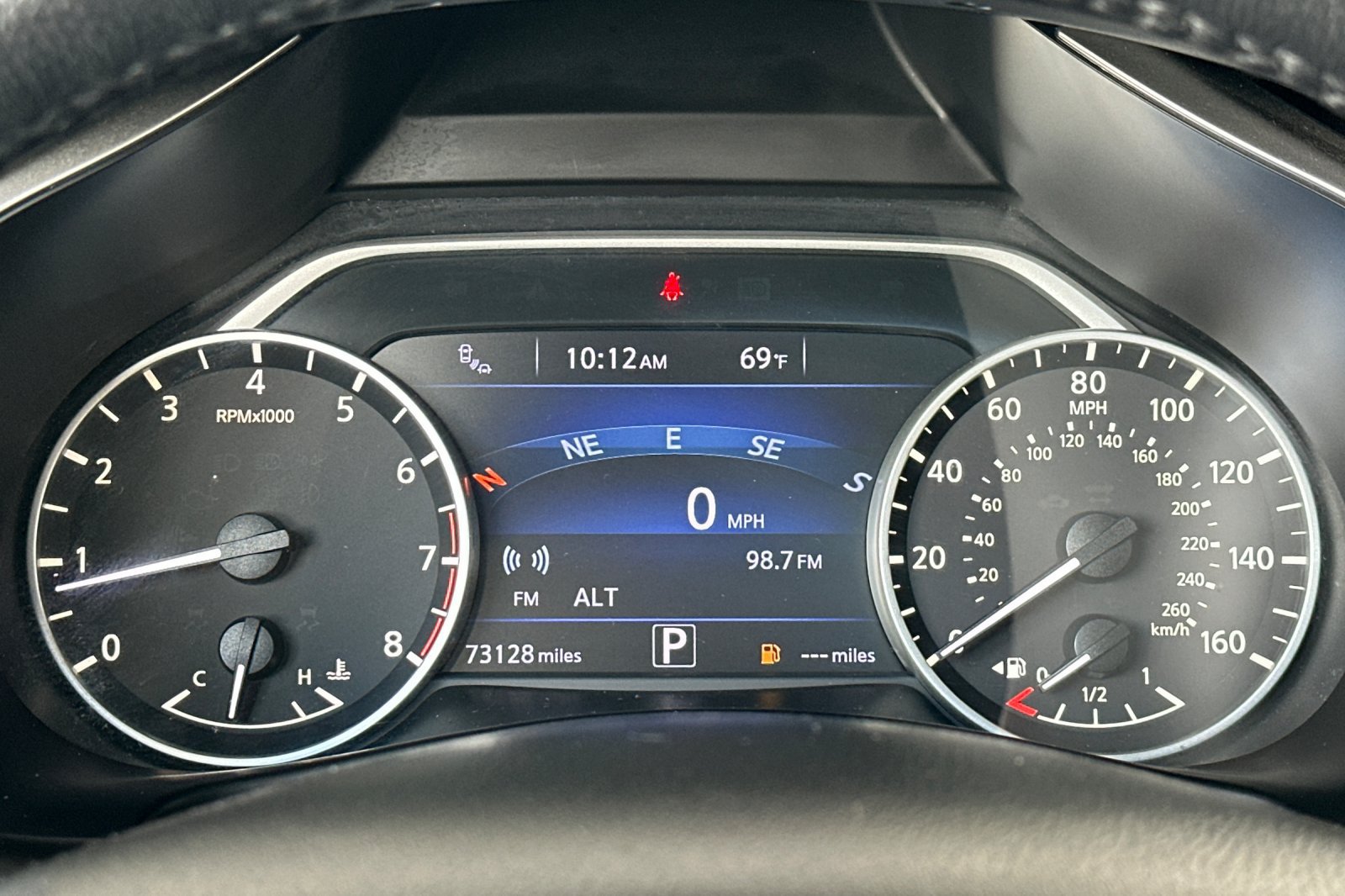 Used 2018 Nissan Murano SV w/ Premium Package FWD image 34