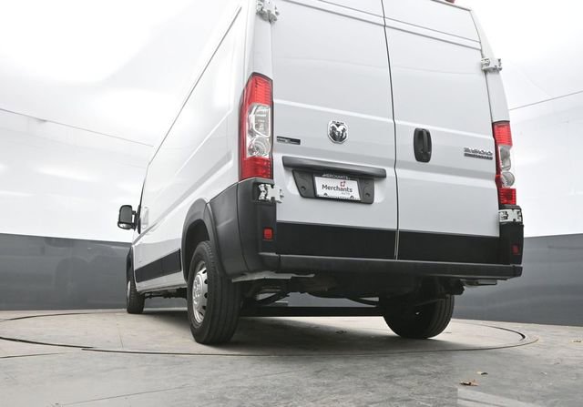 Used 2023 RAM ProMaster 2500 image 38