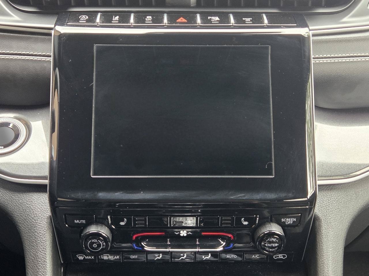 Used 2023 Jeep Grand Cherokee Altitude AWD/4WD image 25