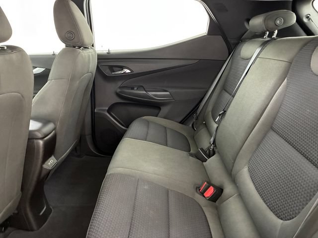 Certified 2023 Chevrolet Bolt EUV LT w/ Driver Confidence Package FWD image 18