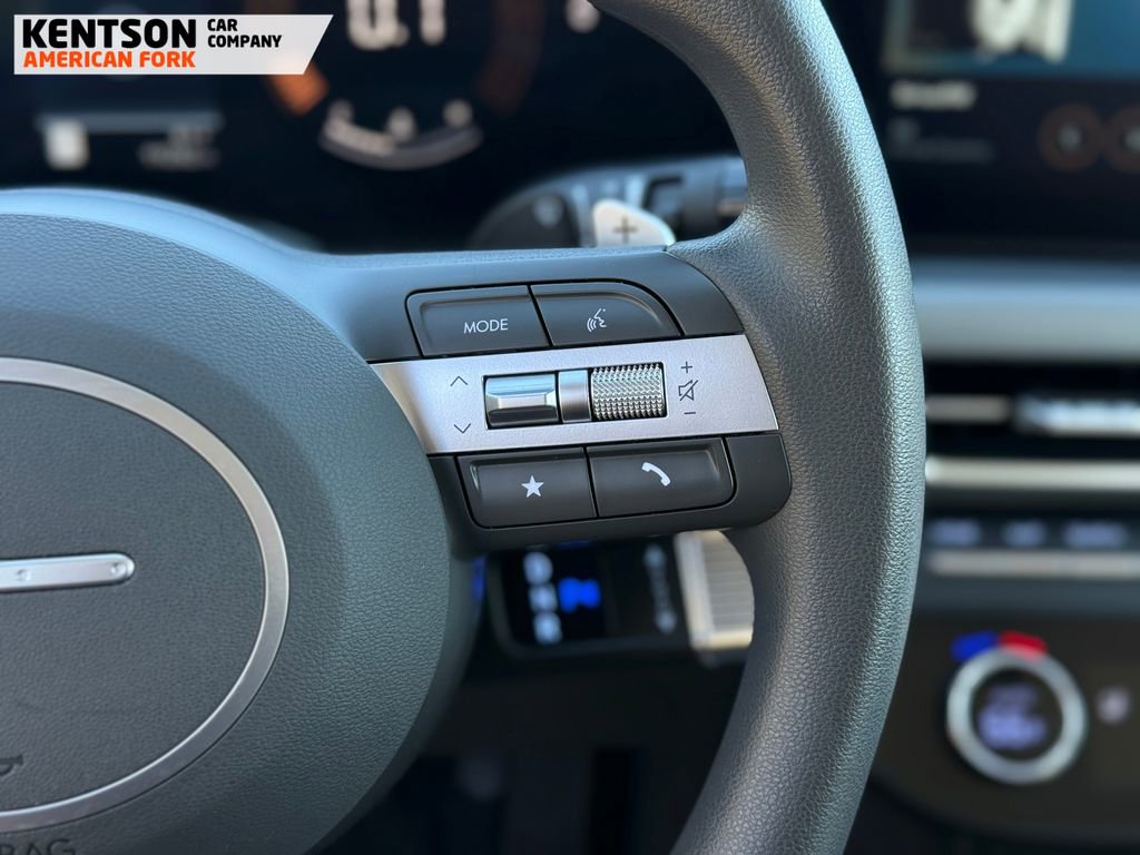 Used 2025 Hyundai Sonata SEL image 20