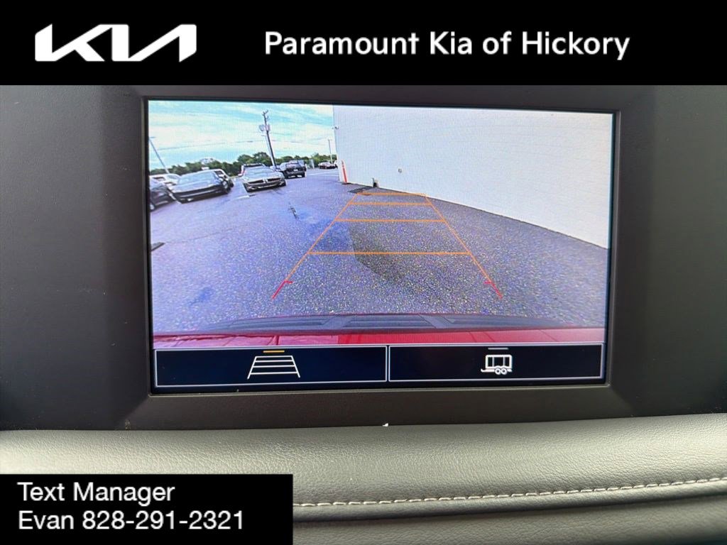 Used 2023 Chevrolet Tahoe LS AWD/4WD image 22