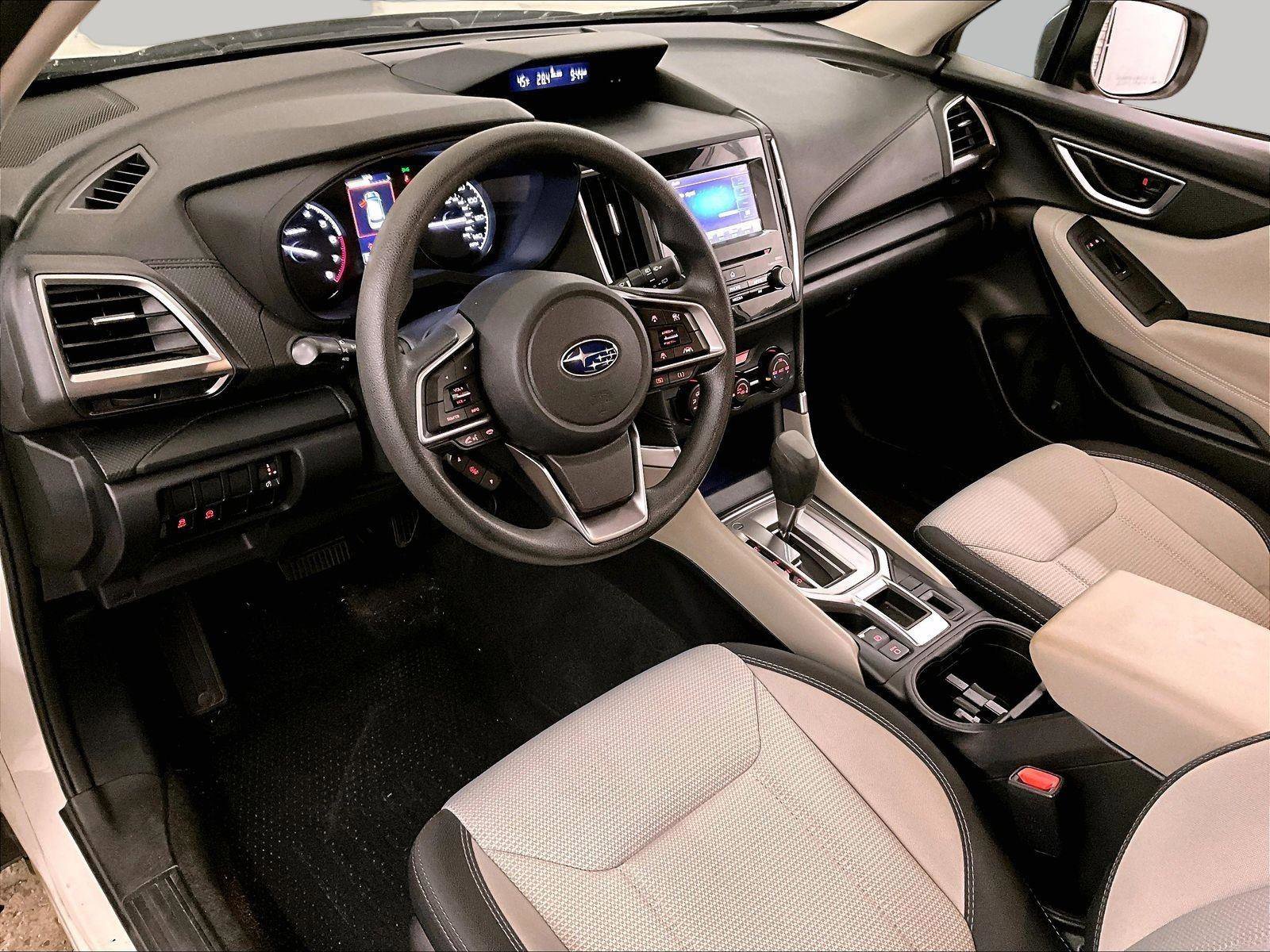 Used 2019 Subaru Forester w/ Alloy Wheel Package image 12