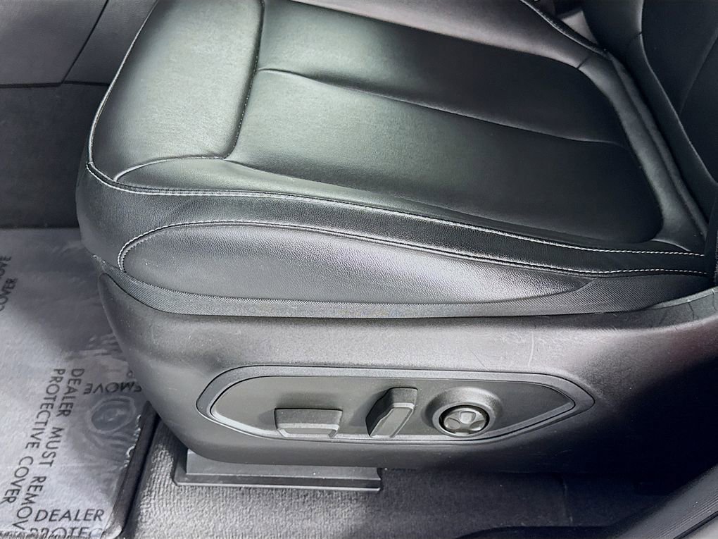 Used 2024 Jeep Grand Cherokee Limited 4xe image 22