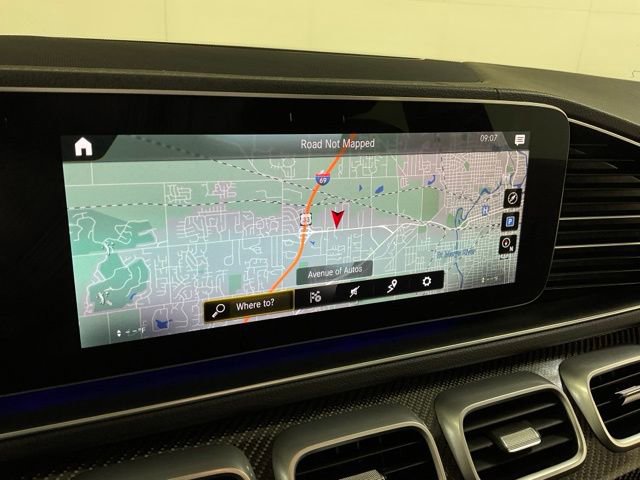 Used 2023 Mercedes-Benz GLE 53 AMG 4MATIC Coupe image 15