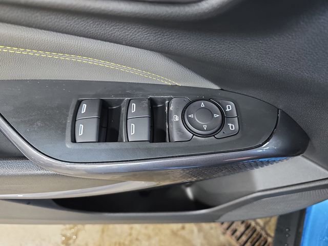 New 2026 Chevrolet Trax ACTIV image 27