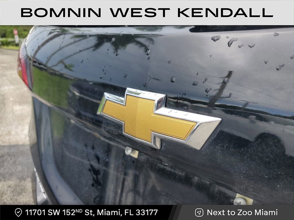 Used 2023 Chevrolet Equinox LS image 10