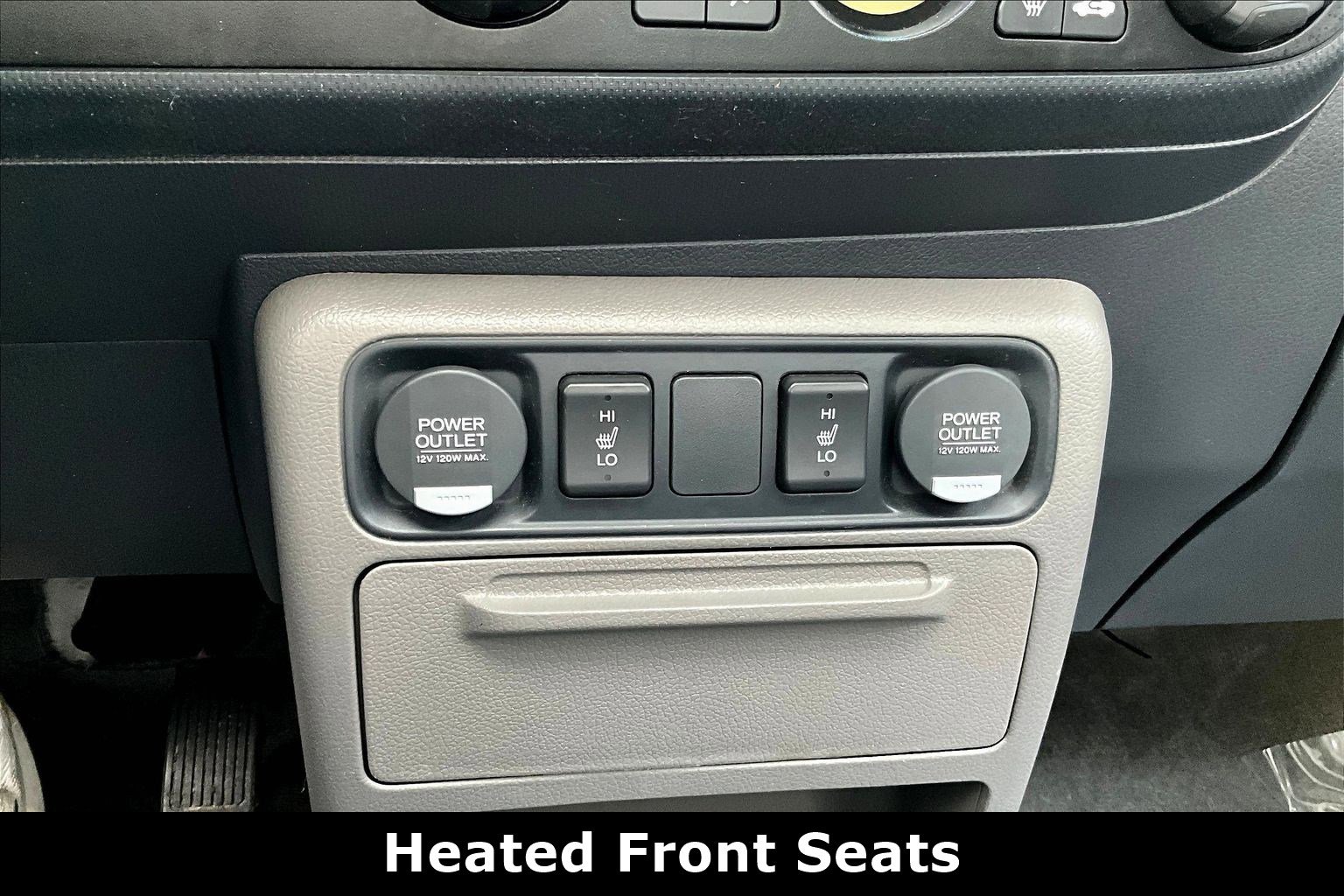 Used 2012 Honda Ridgeline RTL image 14