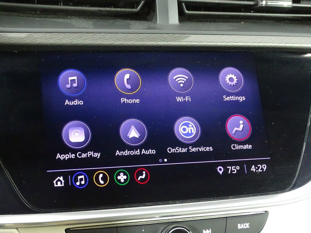 Used 2020 Buick Encore GX Select image 24