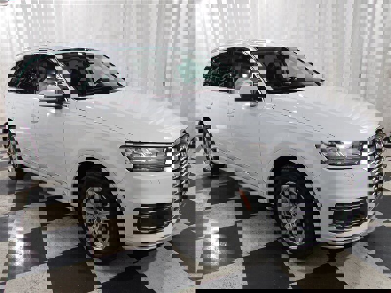 Used 2019 Audi Q7 2.0T Premium Plus w/ Premium Plus Package image 92