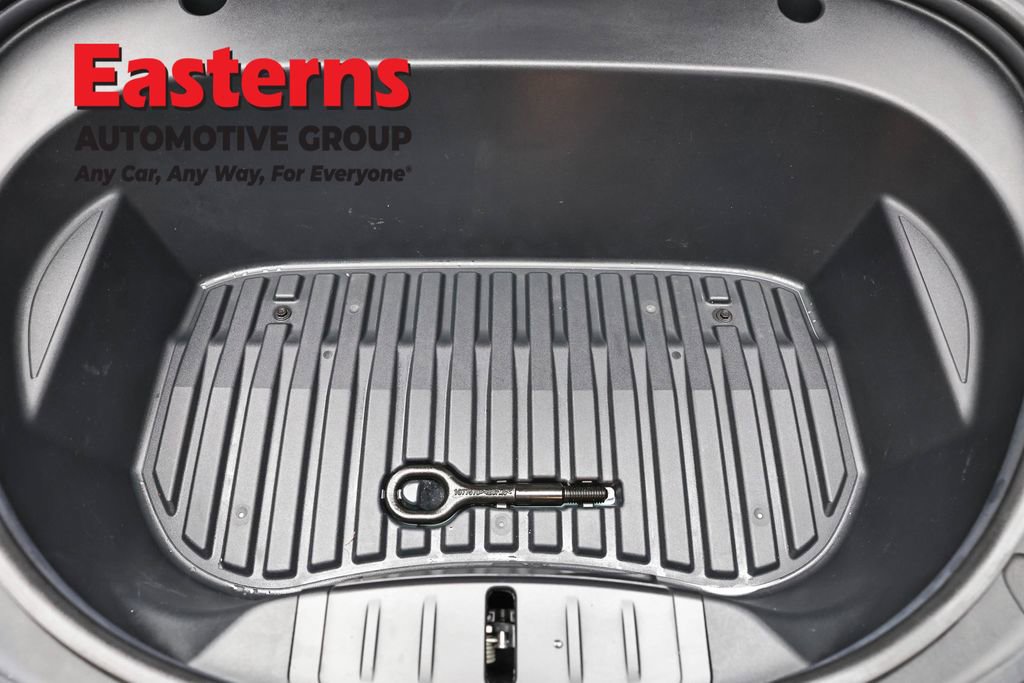 Used 2021 Tesla Model 3 Standard Range Plus image 7