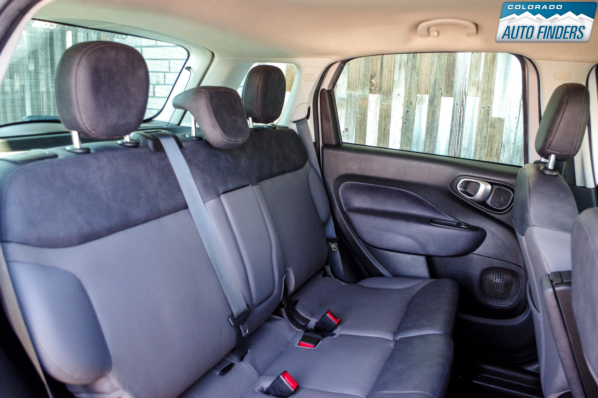 Used 2015 FIAT 500L Lounge image 20
