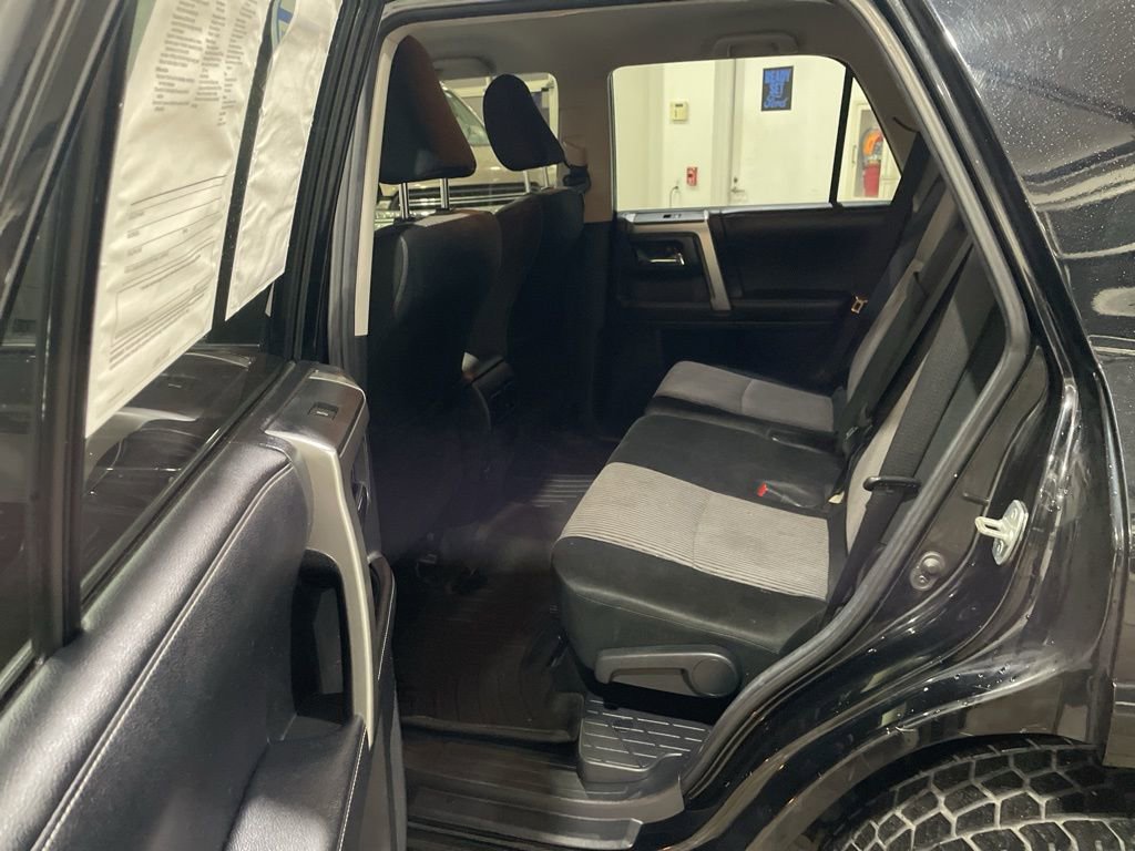 Used 2018 Toyota 4Runner SR5 image 11