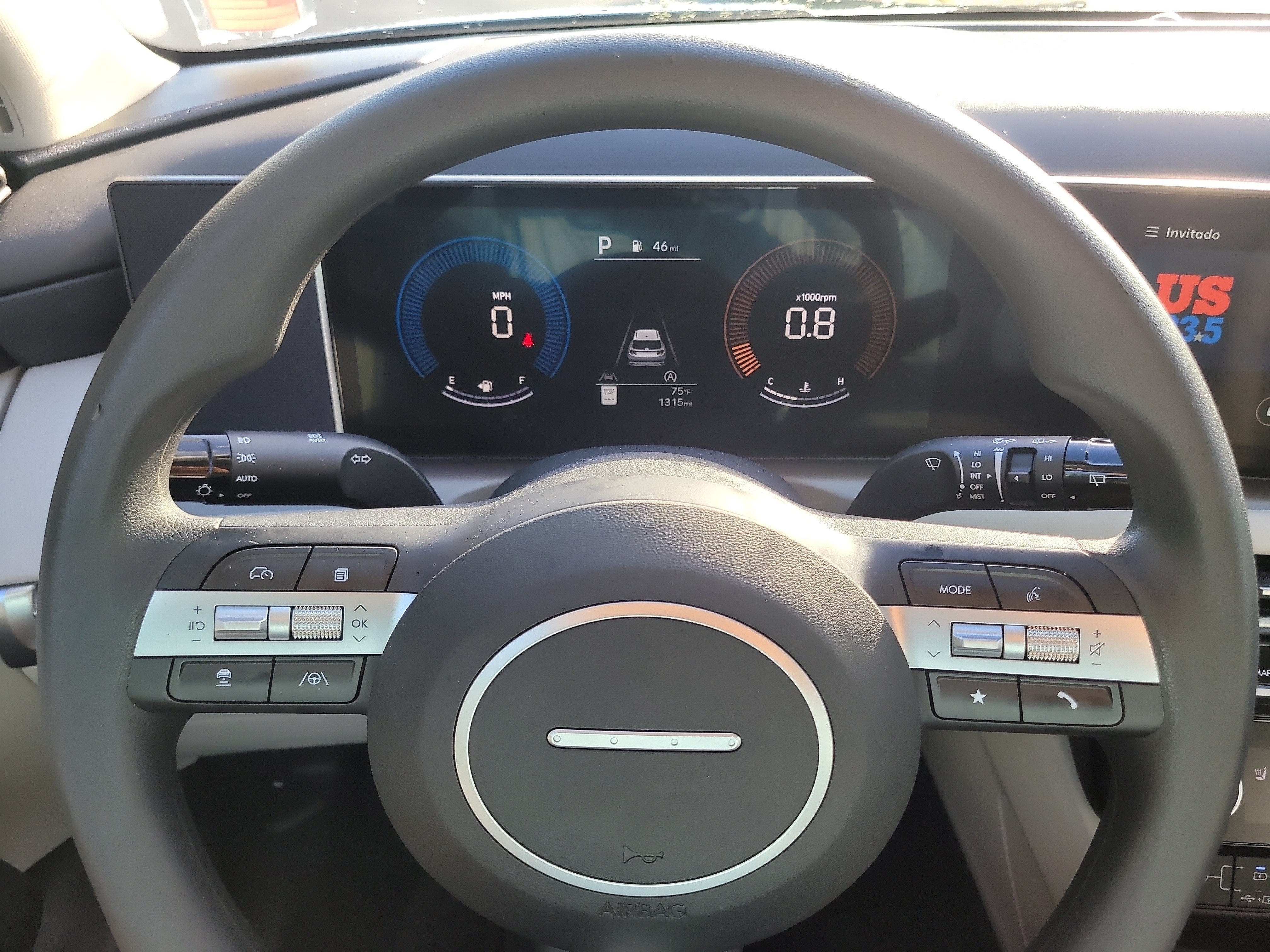 Used 2026 Hyundai Tucson SEL Plus FWD image 30
