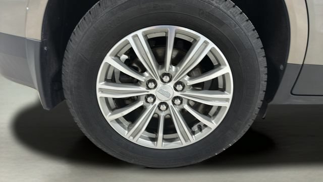 Used 2019 Cadillac XT5 Luxury FWD image 43
