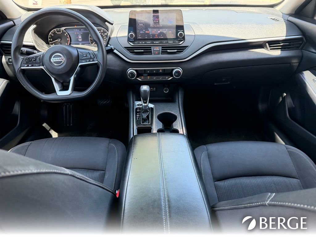 Used 2019 Nissan Altima 2.5 S FWD image 17