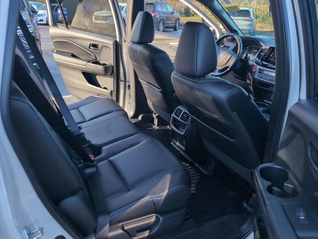 Used 2023 Honda Passport EX-L image 15