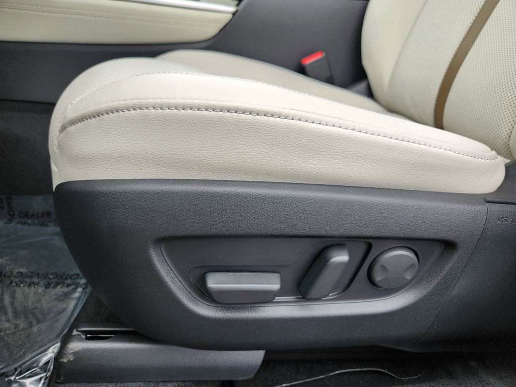 New 2026 MAZDA CX-90 Plug-In Hybrid w/ Premium Plus image 14