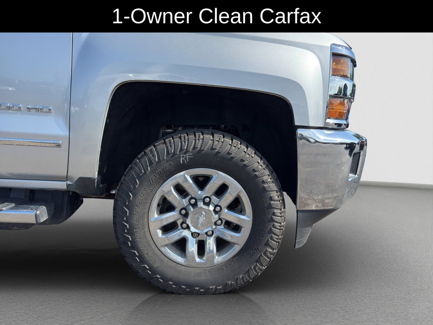 Used 2018 Chevrolet Silverado 2500 LTZ w/ Duramax Plus Package AWD/4WD image 20