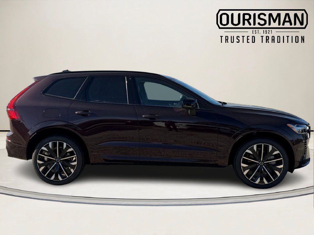 New 2026 Volvo XC60 T8 Ultra w/ Climate Package AWD/4WD image 2