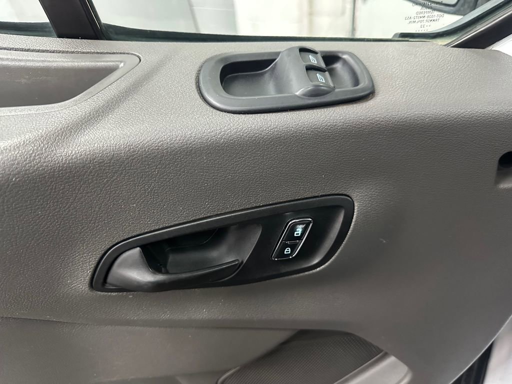 Used 2022 Ford Transit 350 148 High Roof AWD w/ Load Area Protection Package image 18