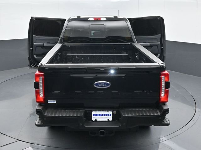 Certified 2023 Ford F250 Lariat w/ Sport Appearance Package AWD/4WD image 61
