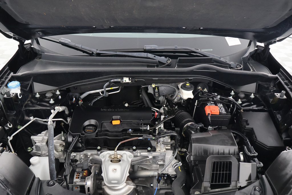 Used 2024 Honda HR-V Sport image 15