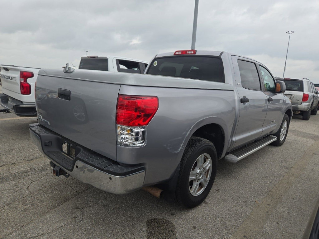 Used 2008 Toyota Tundra SR5 RWD image 3