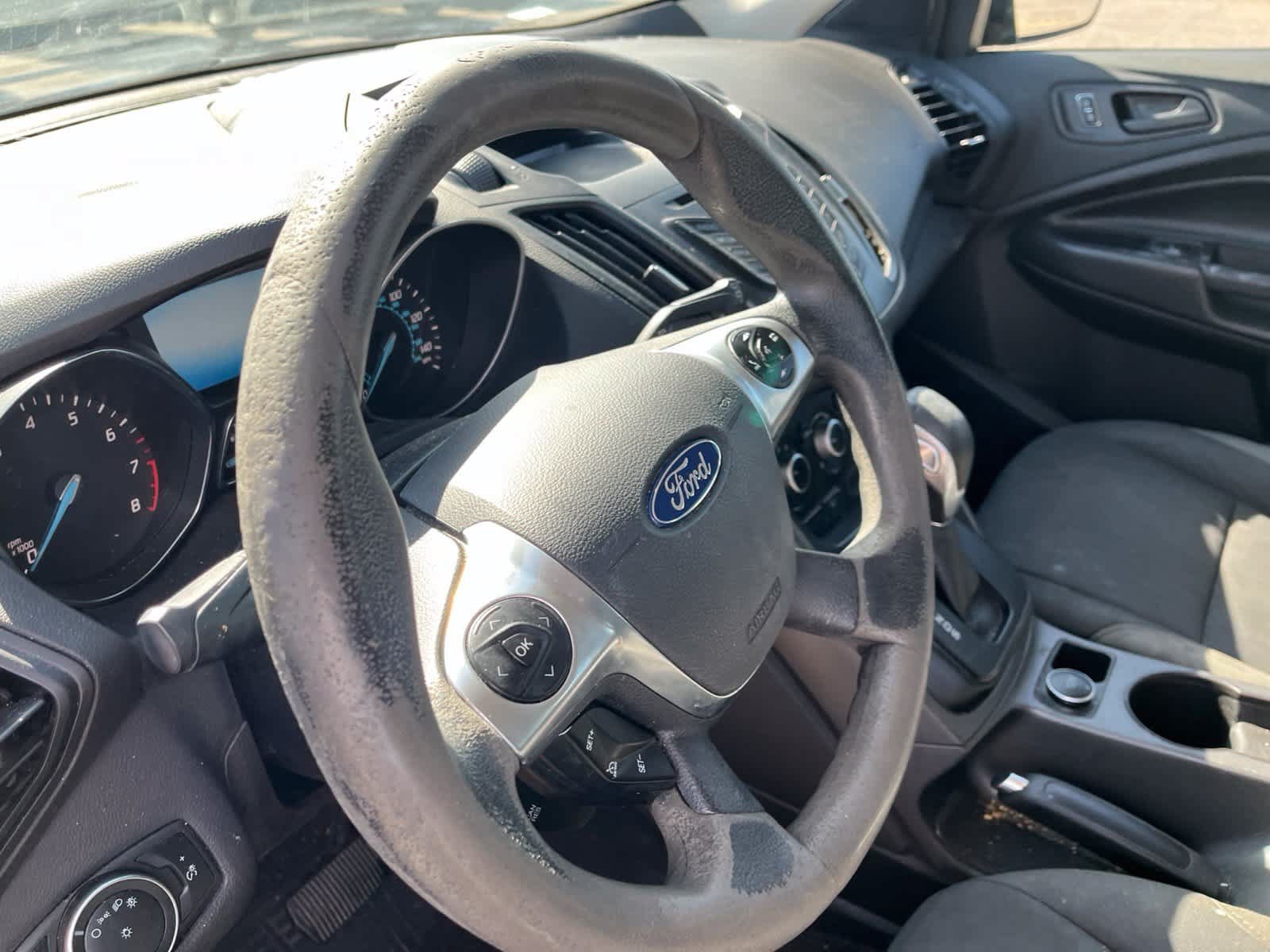 Used 2016 Ford Escape S FWD image 26