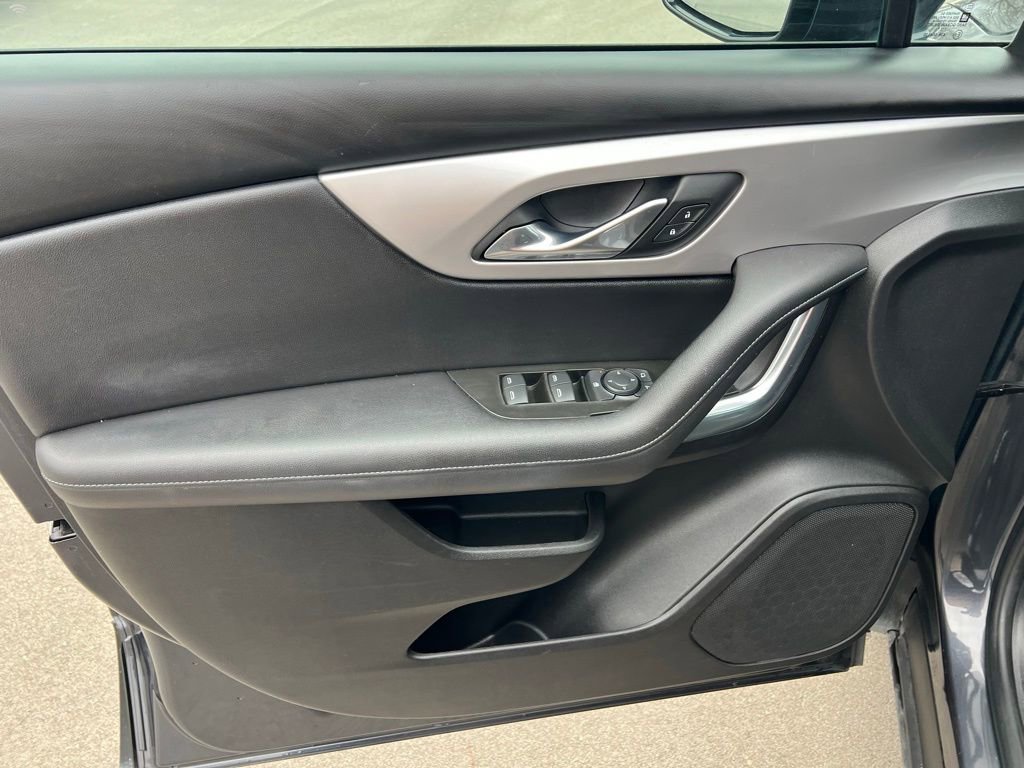 Used 2021 Chevrolet Blazer LT image 15