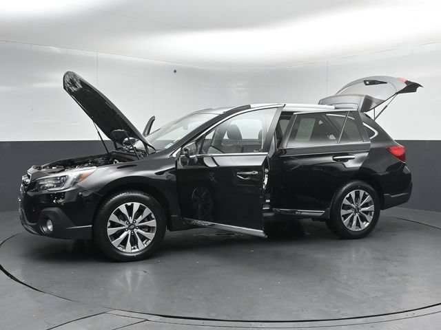 Used 2019 Subaru Outback 2.5i Touring w/ Popular Package #3A AWD/4WD image 57