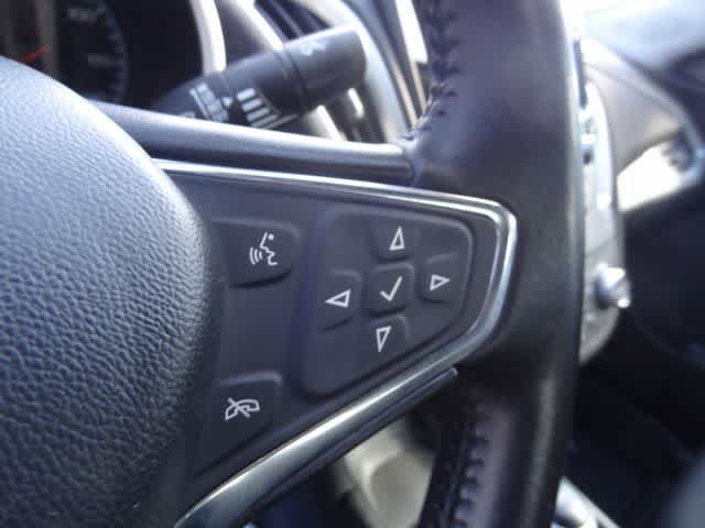 Used 2020 Chevrolet Malibu RS FWD image 13