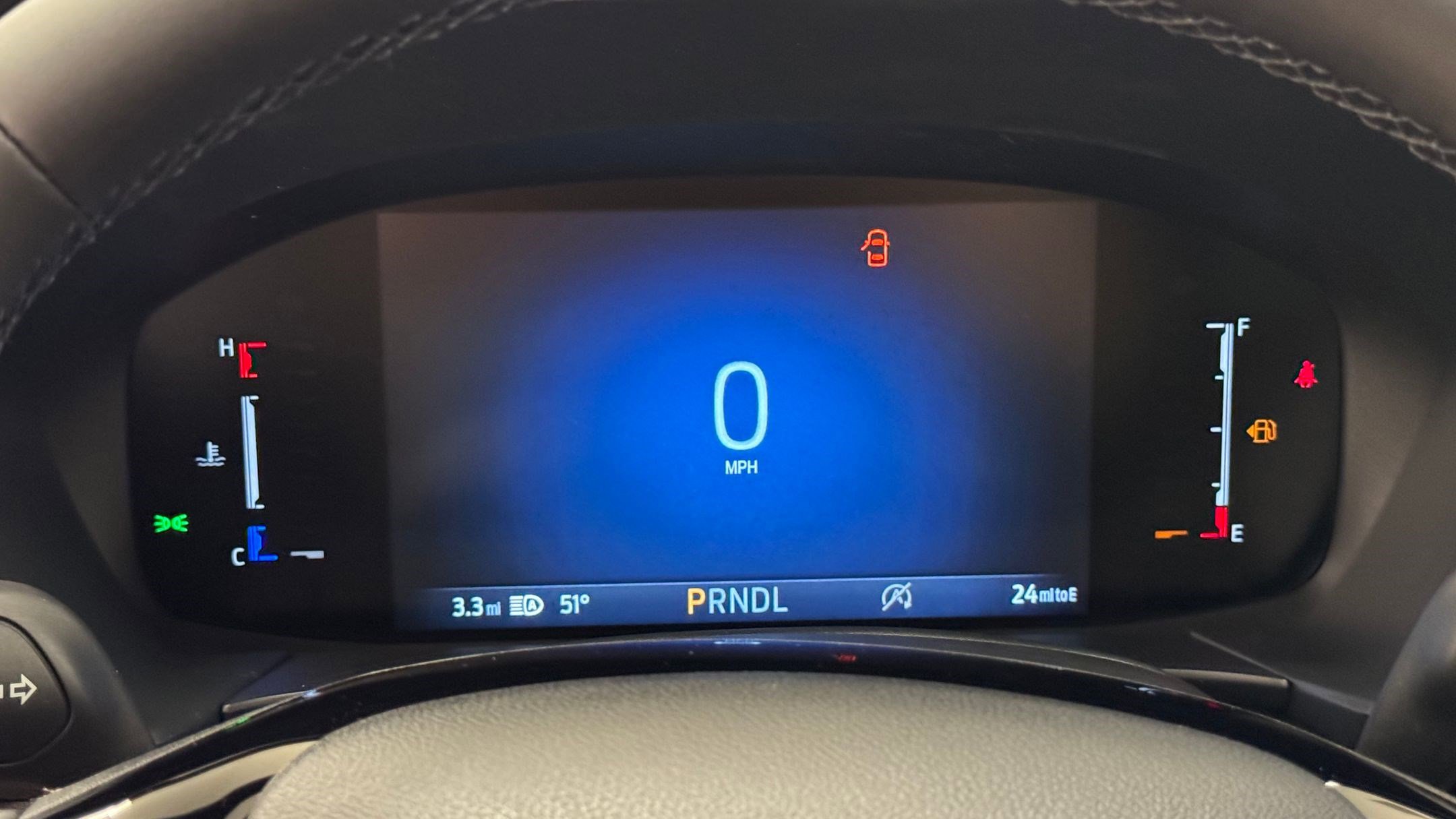 New 2026 Ford Escape Active w/ Cold Weather Package FWD image 20