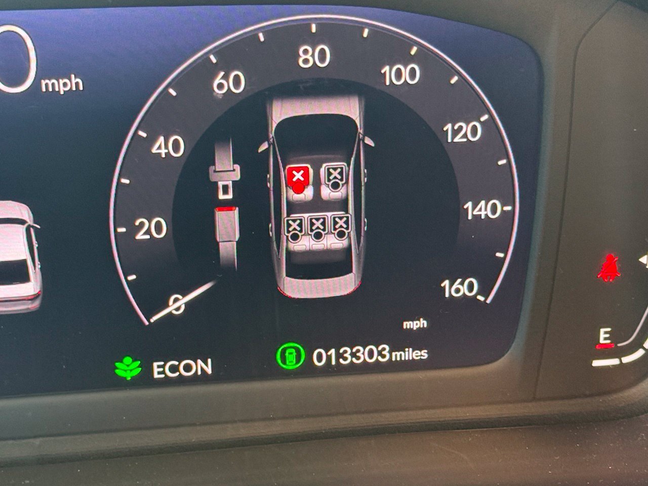 Used 2025 Honda Accord EX-L image 17