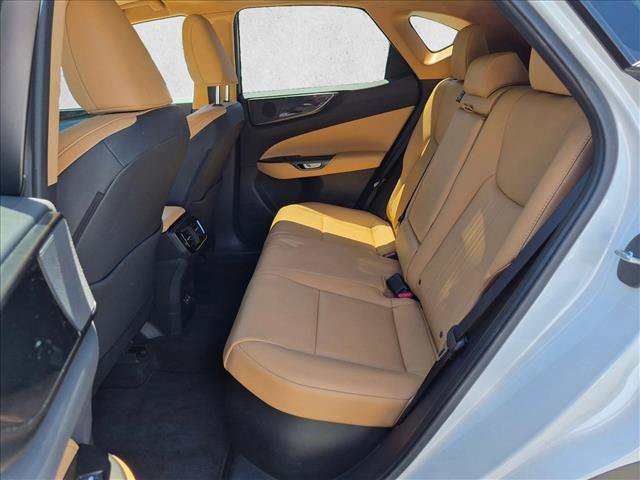 Used 2024 Lexus NX 350h AWD w/ Cold Area Package image 16