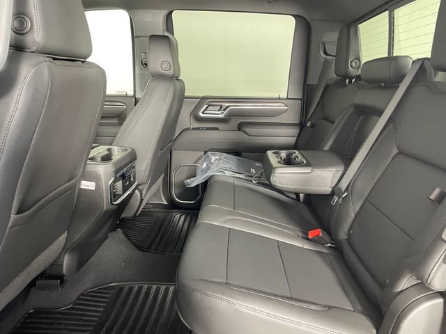 New 2026 Chevrolet Silverado 3500 LTZ image 4