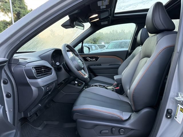 Certified 2026 Subaru Forester Sport AWD/4WD image 11