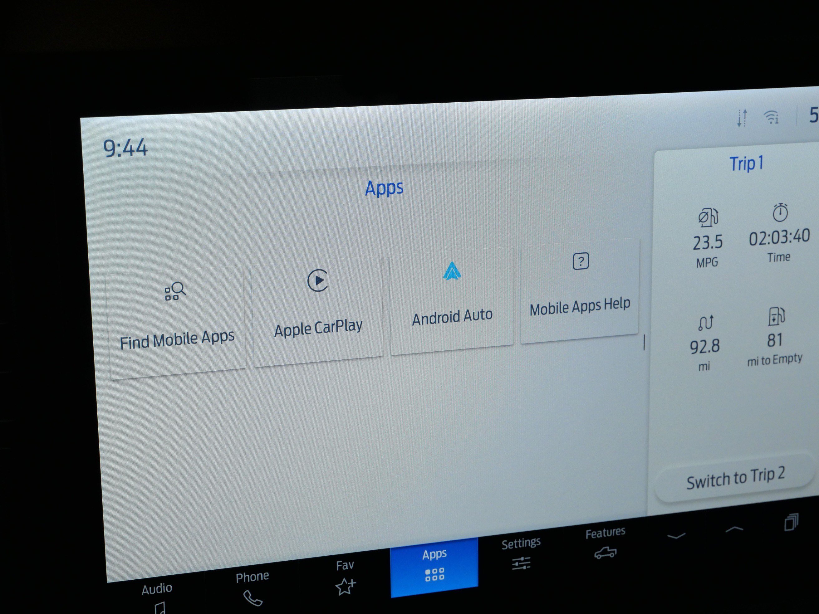 Used 2025 Ford F150 STX AWD/4WD image 28